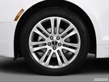  Front Drivers side wheel at profile photo
